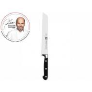 Zwilling Professional \"S\" Nôž na chlieb 31026-201 - cena, porovnanie