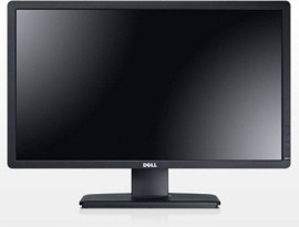 Dell U2412M