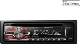 Pioneer DEH-4400BT