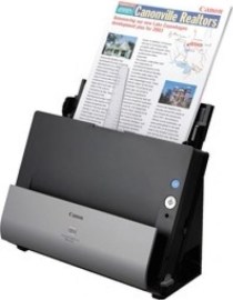 Canon Formula DR-C125