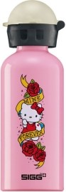 Sigg Hello Kitty Tattoo 0.4l