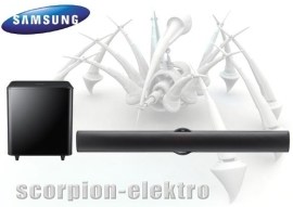 Samsung HT-E8200