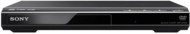 Sony DVP-SR160 - cena, porovnanie