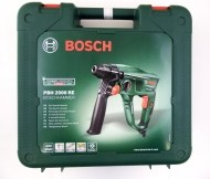 Bosch PBH 2500 RE - cena, porovnanie
