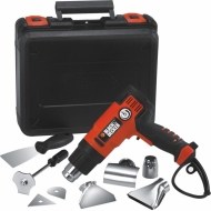 Black & Decker KX2200K - cena, porovnanie