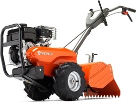 Husqvarna TR 430 Dual