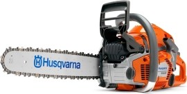 Husqvarna 550 XP