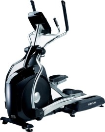 Tunturi Platinum Cross Trainer