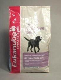 Eukanuba Daily Care Sensitive Joints 2.5kg