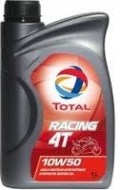 Total Racing 4T 10W-50 1L - cena, porovnanie