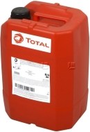 Total Rubia TIR 7400 15W-40 20L - cena, porovnanie