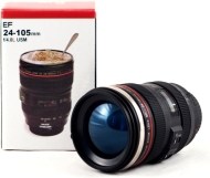 Hrnček objektív - cena, porovnanie