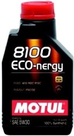 Motul 8100 ECO-nergy 5W-30 1L