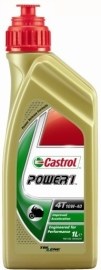 Castrol Power 1 4T 15W-50 1L