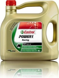 Castrol Power 1 4T 10W-40 4L