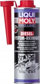 Liqui Moly Pro Line Diesel System Reiniger 500ml