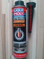 Liqui Moly Motor System Reiniger Diesel 300ml - cena, porovnanie