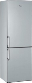 Whirlpool WBE 3414 TS