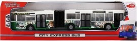 Dickie autobus City Express