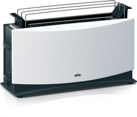 Braun HT 550