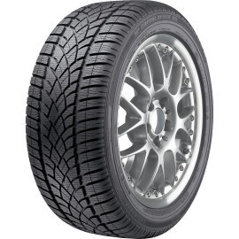 Dunlop SP Winter Sport 3D 235/35 R19 91W