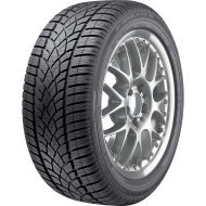 Dunlop SP Winter Sport 3D 235/35 R19 91W - cena, porovnanie