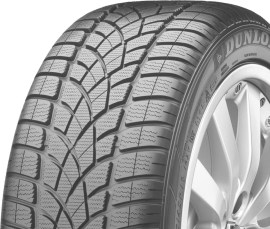 Dunlop SP Winter Sport 3D 215/50 R17 95V