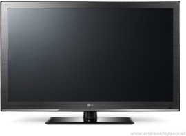 LG 32CS460