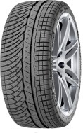 Michelin Pilot Alpin PA4 245/45 R17 99V - cena, porovnanie