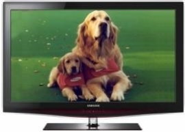 Samsung LE32B651
