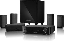 Harman/Kardon BDS 770