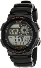 Casio AE-1000