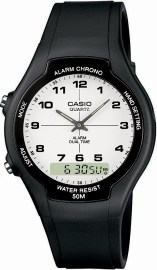 Casio AW-90