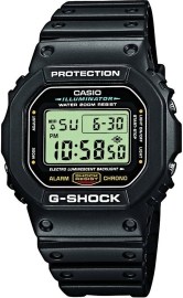 Casio DW-5600