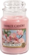 Yankee Candle Cherry Blossom 411g - cena, porovnanie
