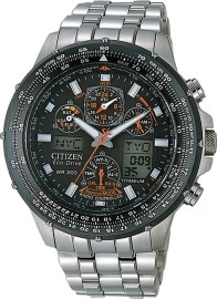 Citizen JY0080