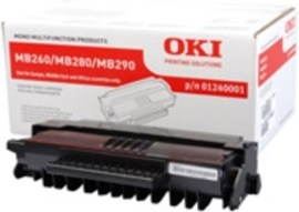 Orink kompatibilný s OKI 01240001