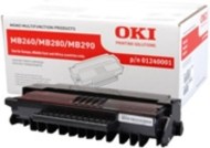 Orink kompatibilný s OKI 01240001 - cena, porovnanie