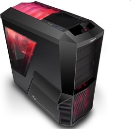 Zalman Z11 Plus