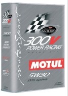 Motul 300V Power 5W-30 2L - cena, porovnanie