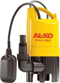 Al-Ko Drain 6001