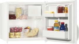 Zanussi ZRX407W