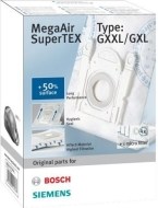 Bosch BBZ41FGXXL - cena, porovnanie