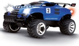 Carrera Toys Racing Machine