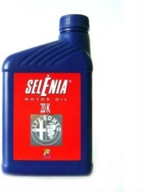 Selenia 20K Alfa Romeo 10W-40 1L