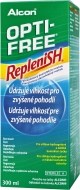 Alcon Pharmaceuticals Opti-Free RepleniSH 120ml - cena, porovnanie