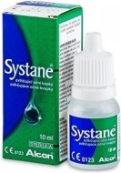 Alcon Pharmaceuticals Systane 10ml - cena, porovnanie