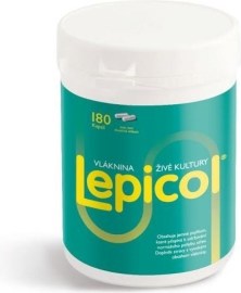 ASP Lepicol Basic 180ks