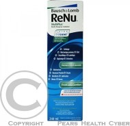 Bausch & Lomb ReNu MultiPlus 240ml