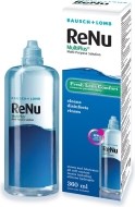 Bausch & Lomb ReNu MultiPlus 360ml - cena, porovnanie